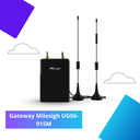 ¡Nuevo! Gateway Lorawan Milesight UG56 915M - 4G LTE
